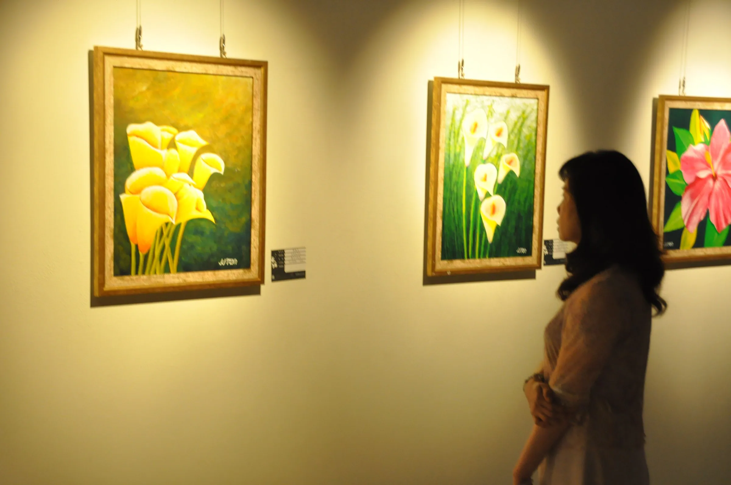 World of Flowers — Gangshan Cultural Art Centre — 27