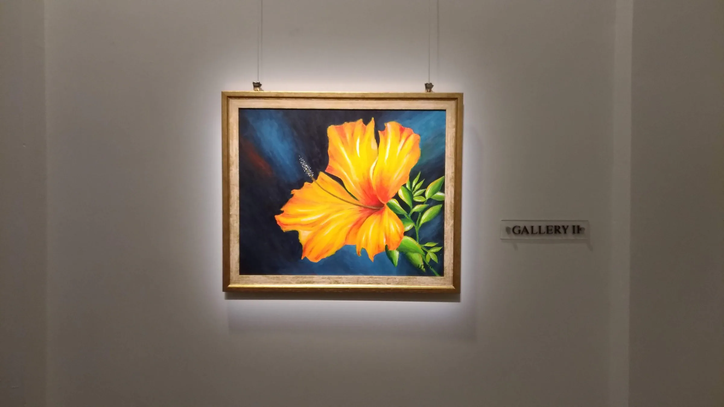 World of Flowers — The Arts House — 4