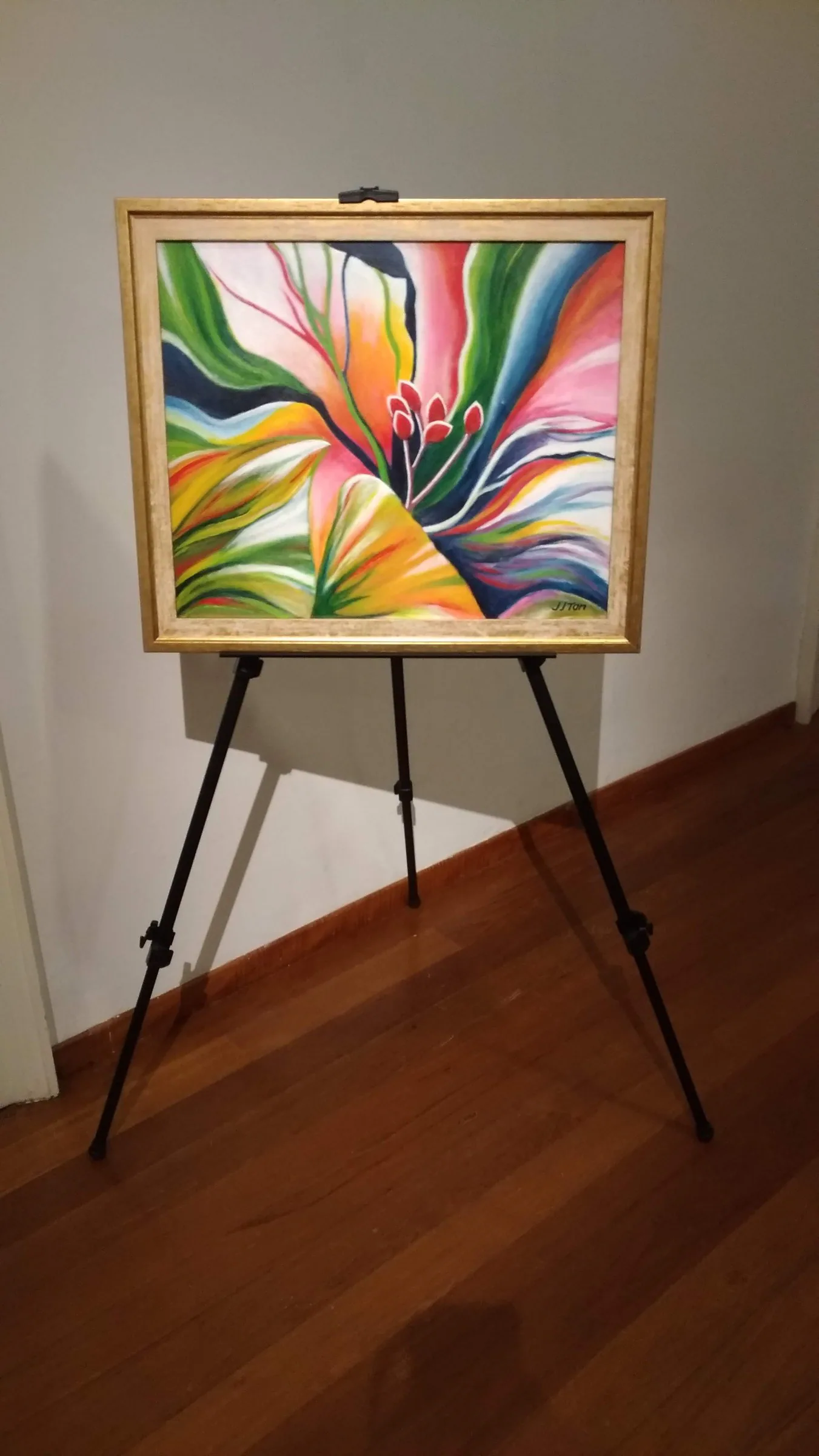 World of Flowers — The Arts House — 5