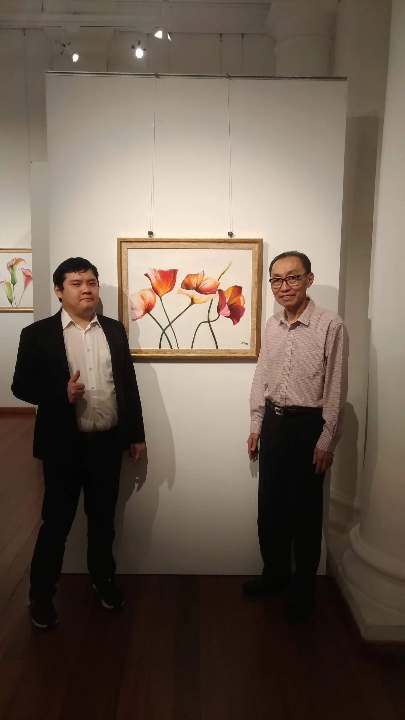 World of Flowers — The Arts House — 33